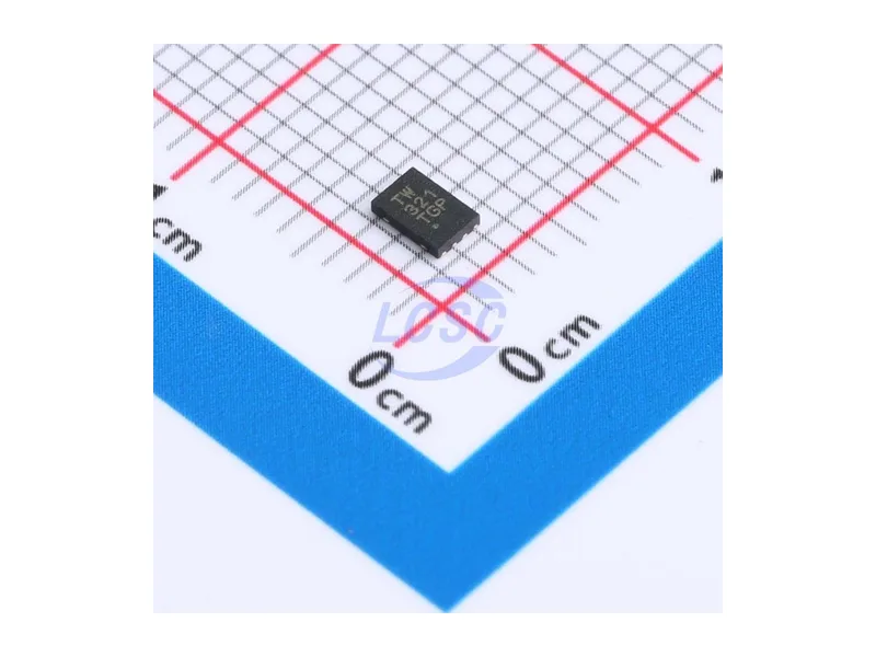 Microchip ATECC608B