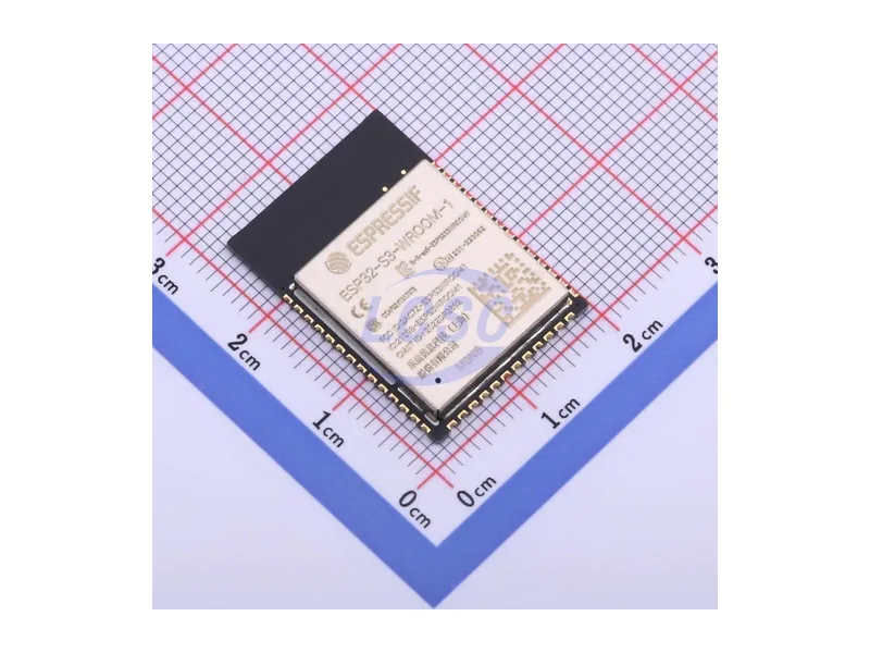 Espressif ESP32-S3-WROOM-1-N8