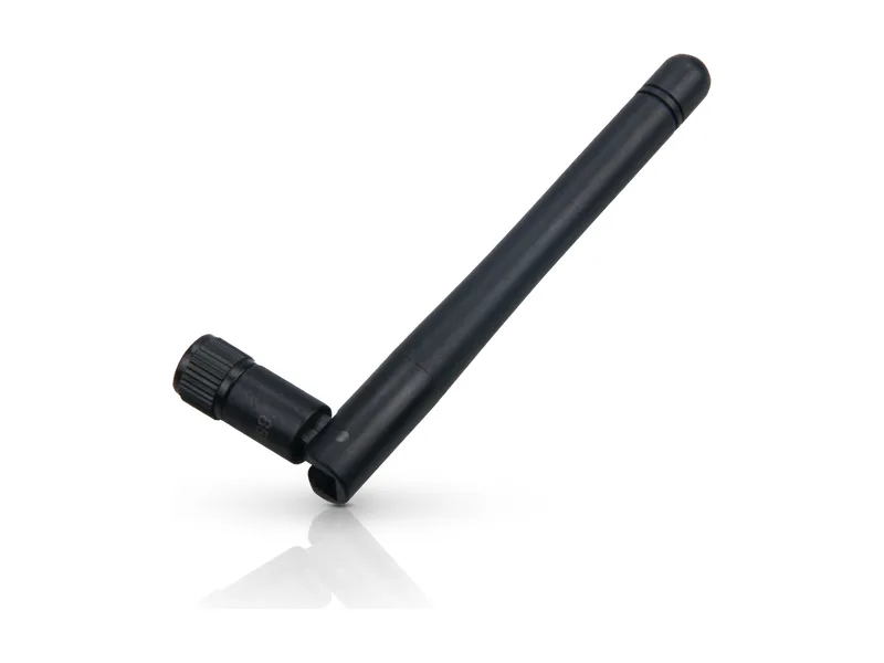 Whip antenna